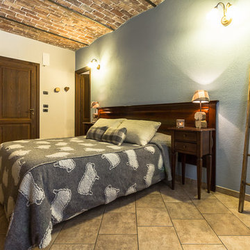 CASCINA VEJA