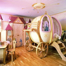 Kids Bathroom