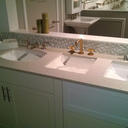 In Our Showrooms - Products