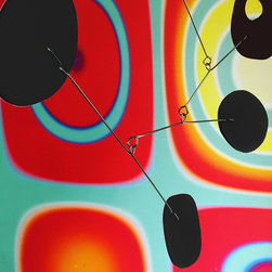 AtomicMobiles.com Client Pics - Sculptures