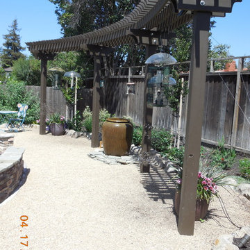 Leveroni garden - Concord