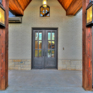 5000 Deerfield Drive