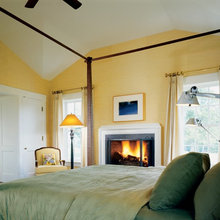 Fireplaces