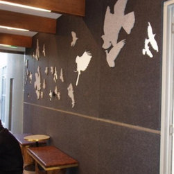 Kirei Acoustical Products - Products