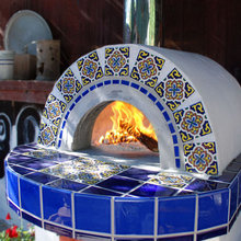Forno esterno