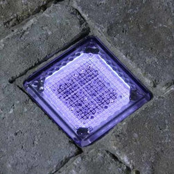 Solarcap wireless lighting - Outdoor Lighting