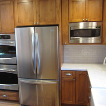 Countertops