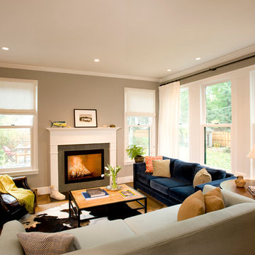 Home for Entertaining