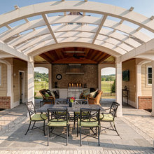 Pergolas