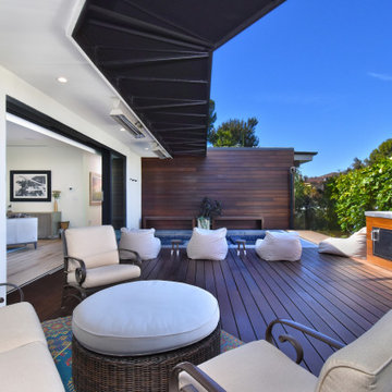 Woodland Hills Remodel