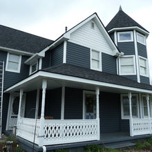 siding