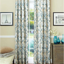 curtains