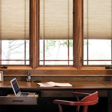 Interior Window Treatments