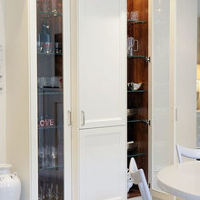 Bullnose Sink