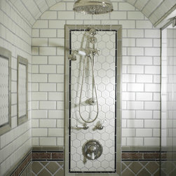 Bathrooms - Tiles