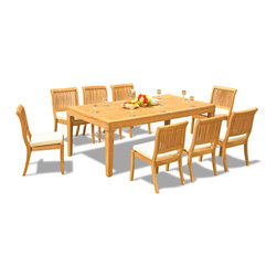 Outdoor Dining Sets - Products