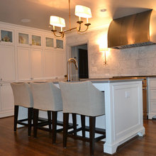 cabinets