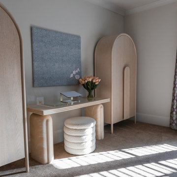 Refined Family Design on Blackwater Way