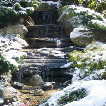 Waterscapes