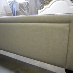 Nicolette Bed - Beds