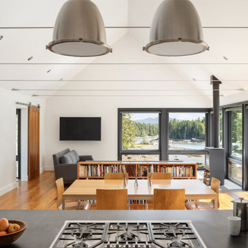 Cove House