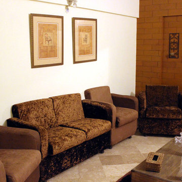 Drawing Room 1 - Picture 3