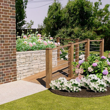 Our Work