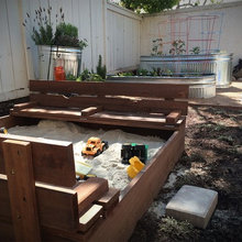 Sandboxes
