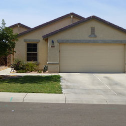 Homes Sold! - Products