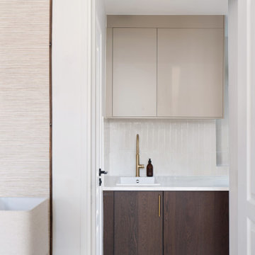 19m² de style, de confort et d'efficacité - Projet Rodin