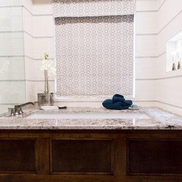 Wagner Master Bath