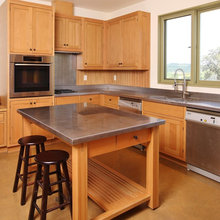 Stainless Tables