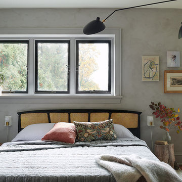 One room Challenge