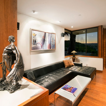 Eichler Revisited