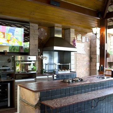 Intégrations By Rev'Mural