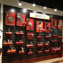 Showroom - Bathroom Faucets And Showerheads