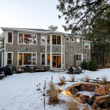 Lorraway Listing in Castle Pines Village