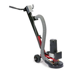 Walk-Behind Grinders - Products