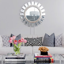 Sofa Pillows