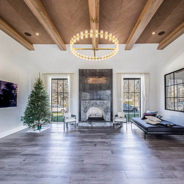 Premium Engineered White Oak Flooring Elmhurst