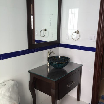 Vanities