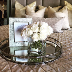 Accessories - Artificial Flower Arrangements