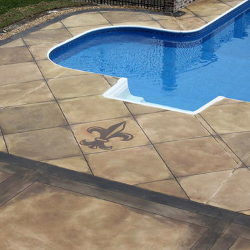 Concrete Flooring