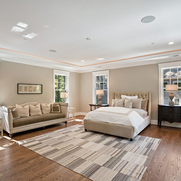 Owner's Bedroom