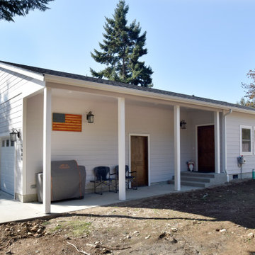 Lake Tapps / New DADU