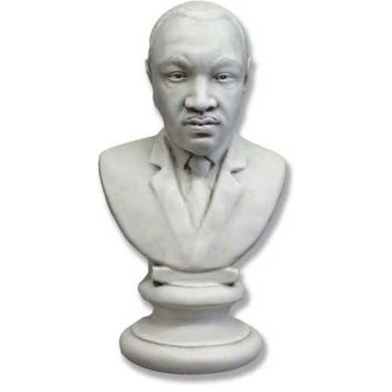 Martin Luther King Jr. Bust Mlk, Famous Americans Busts