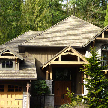 Decra Metal Roofing
