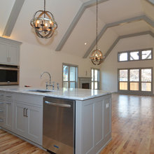 House Ideas