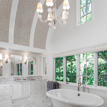 Bathroom Basement