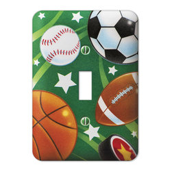 Switchplates - Products